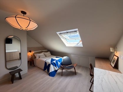 Room in a Shared House, Cowper St, LU1