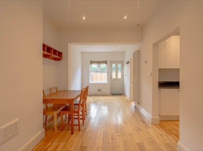 2 Bed Flat, Wimbledon, SW19