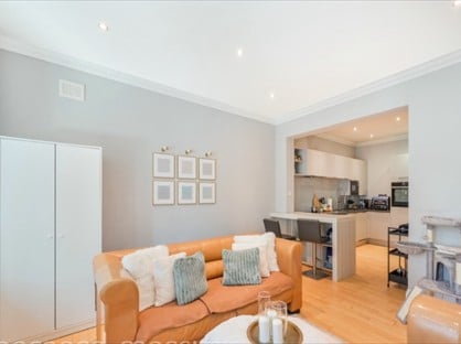 1 Bed Flat, Chatsworth Road, CR0