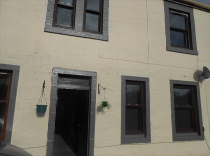 2 Bed Flat, St Cuthberts Street, KA5