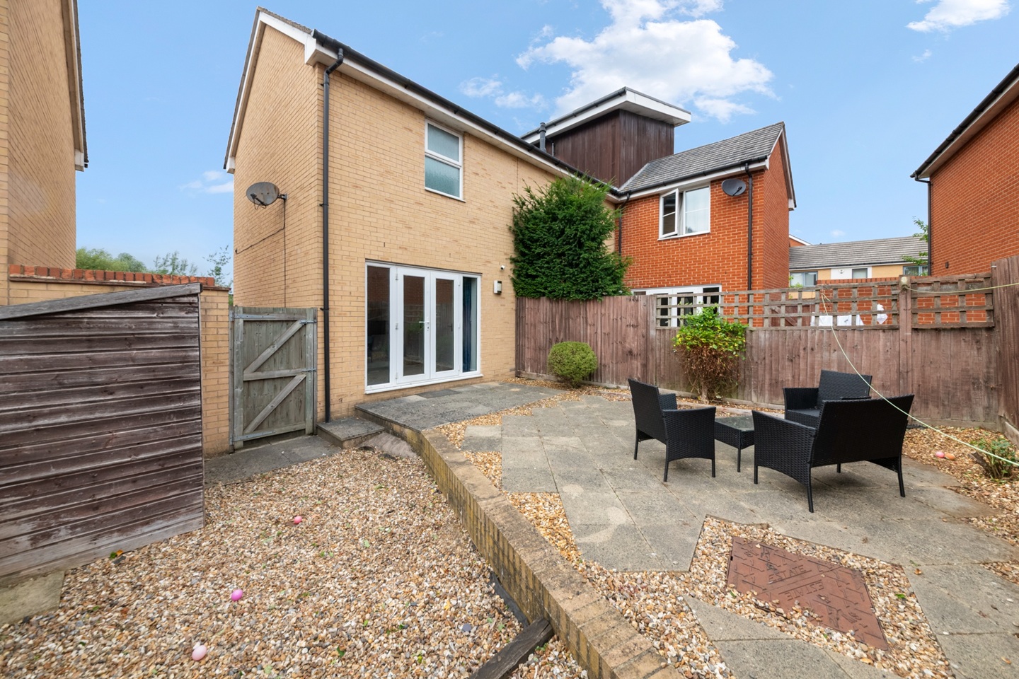 Additional image 6 of 3 Bed Detached House, Drakeway, RG2, N1 7GU