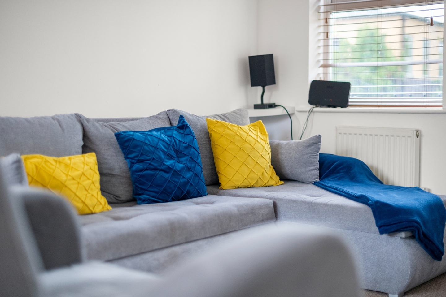 Additional image 5 of 3 Bed Detached House, Drakeway, RG2, N1 7GU