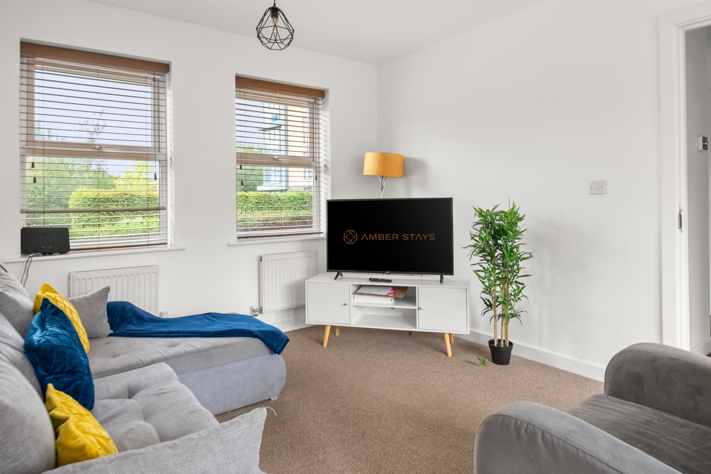 Additional image 9 of 3 Bed Detached House, Drakeway, RG2, N1 7GU