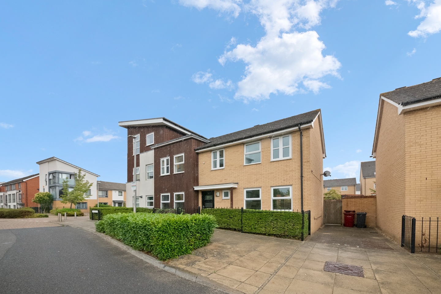 Additional image 12 of 3 Bed Detached House, Drakeway, RG2, N1 7GU