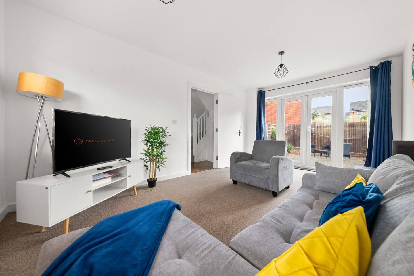 Additional image 11 of 3 Bed Detached House, Drakeway, RG2, N1 7GU