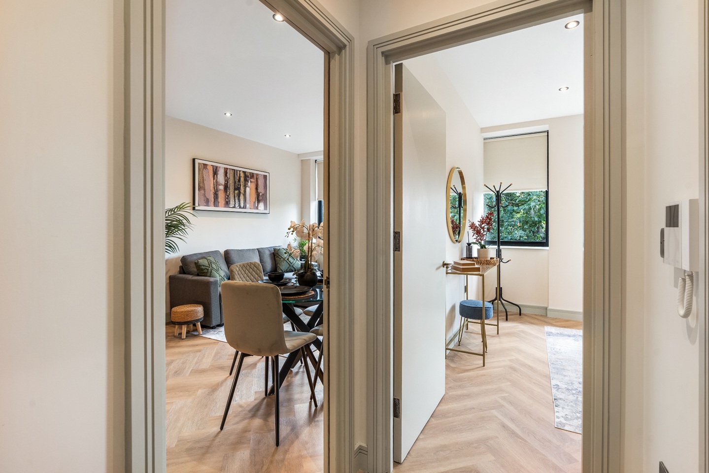 1 Bed Flat, Davigdor Road, BN3 photo 4
