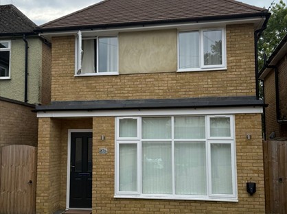 3 Bed Semi-Detached House, Banbury Road, OX5