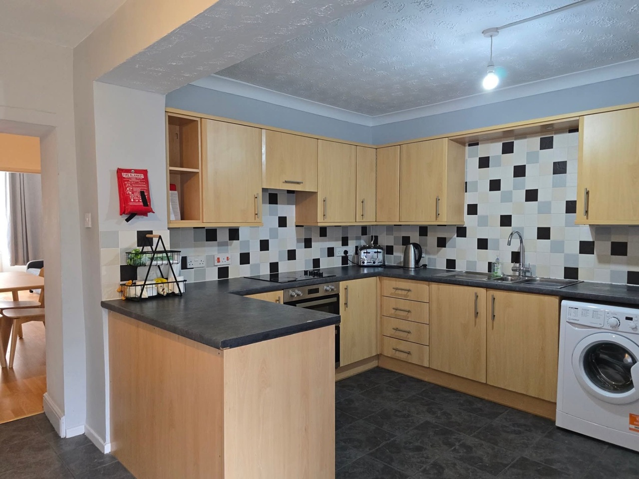 Room in a Shared House, Meteor St, CF24