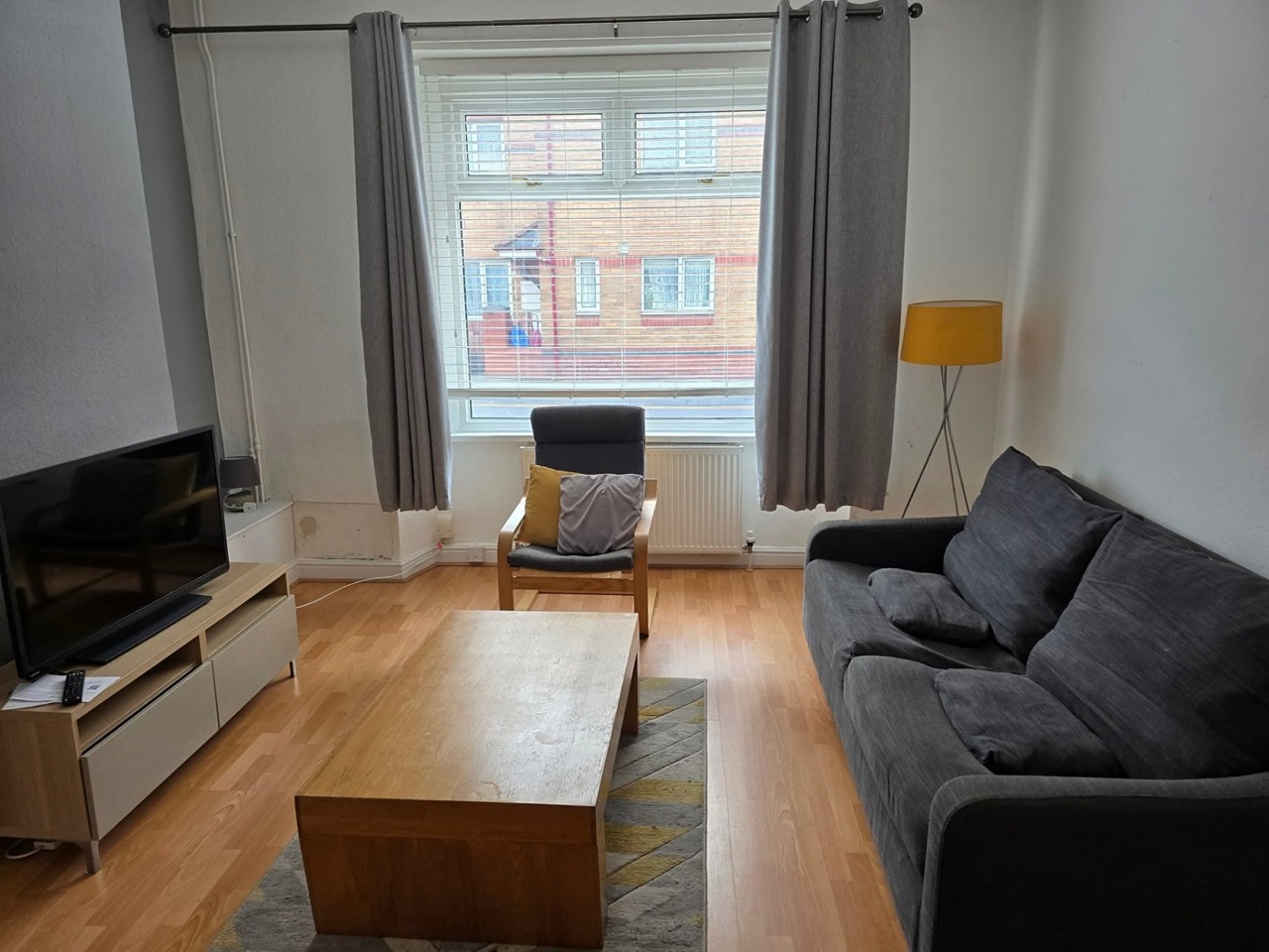 Room in a Shared House, Meteor St, CF24 photo 2