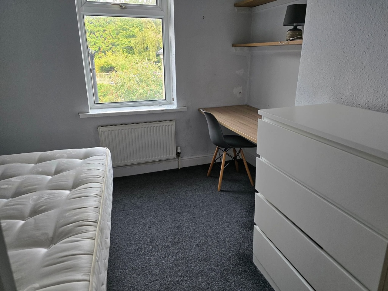 Room in a Shared House, Meteor St, CF24 photo 5