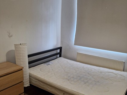 Room in a Shared House, Foley Hse, E1