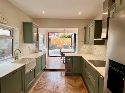 3 Bed Terraced House, Elmdale Road, BS3