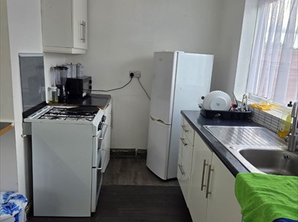 Room in a Shared House, Gressel Lane, B33