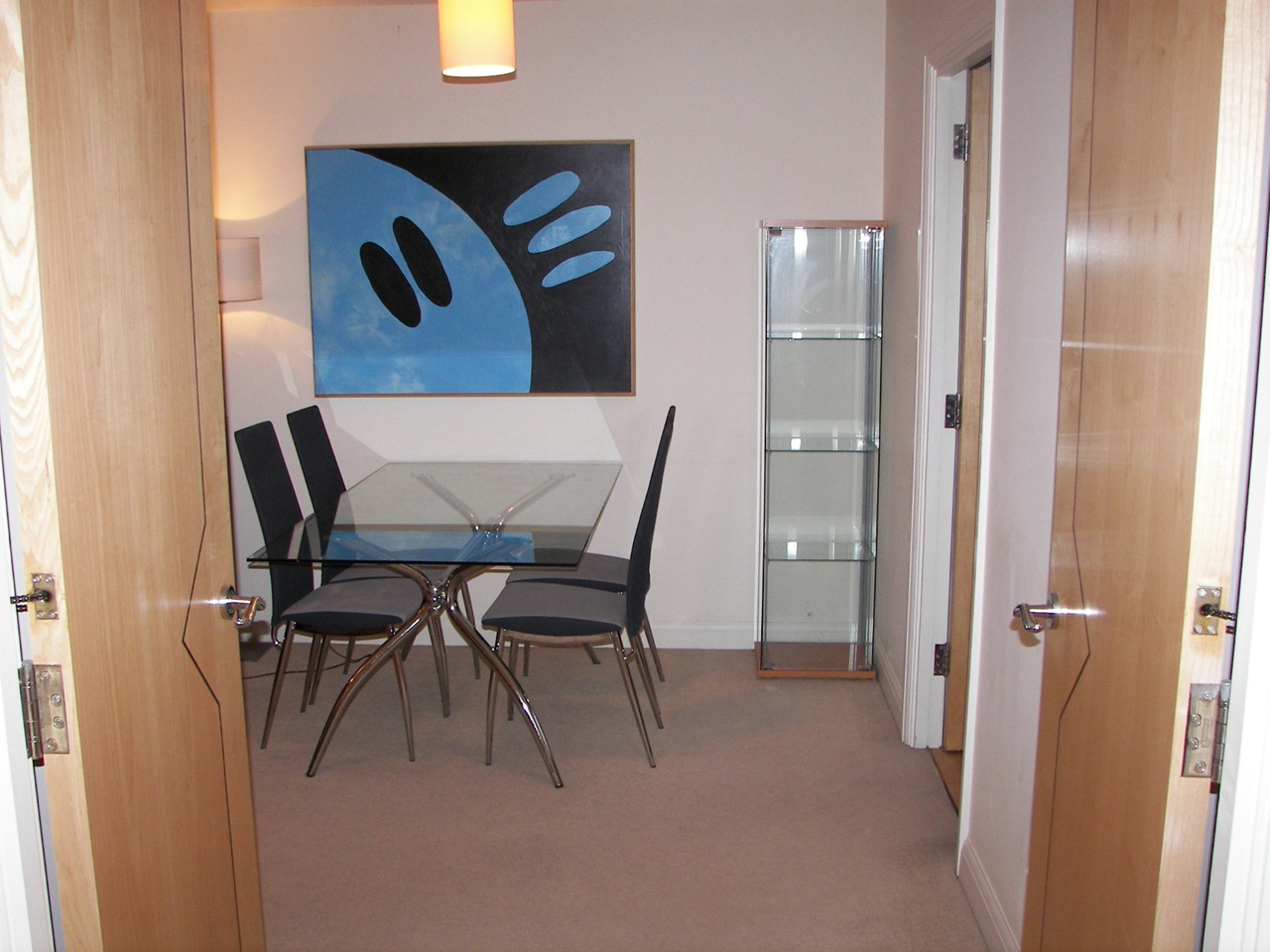 2 Bed Flat, George Street, B3 photo 3
