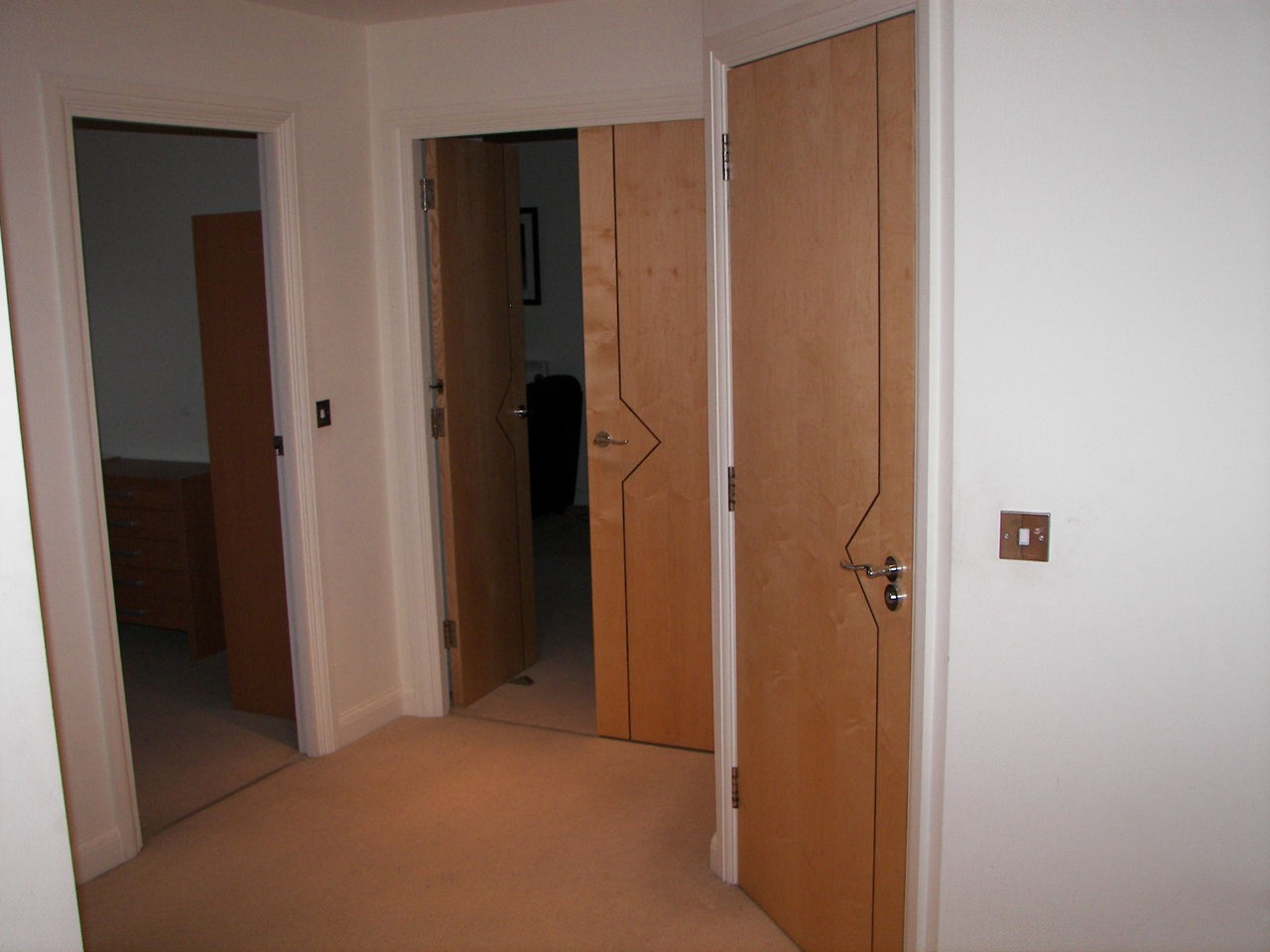 2 Bed Flat, George Street, B3 photo 4
