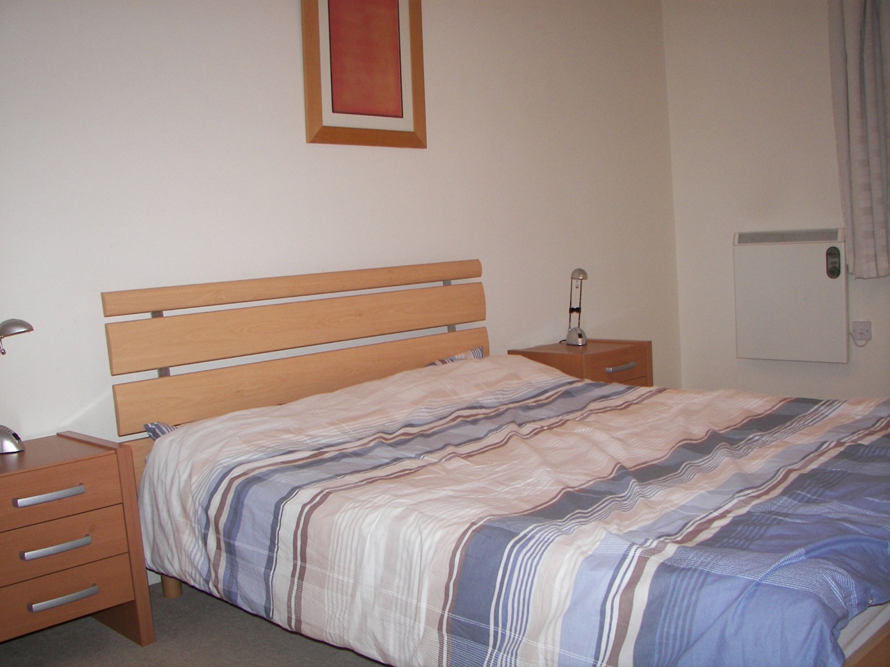 2 Bed Flat, George Street, B3 photo 5