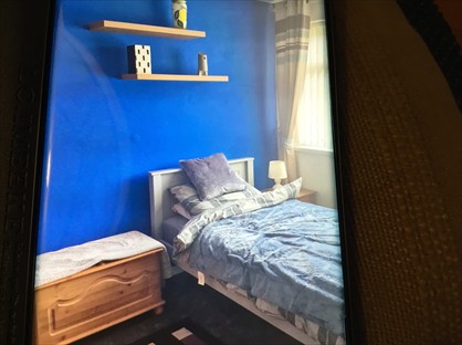 Room in a Shared House, Cannock, WS11