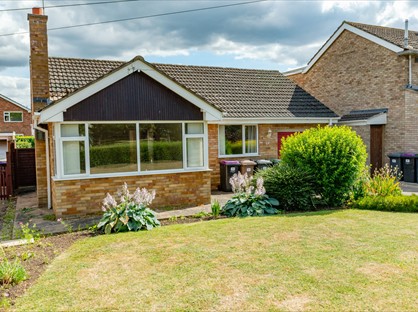 2 Bed Bungalow, Boston Road, NG34