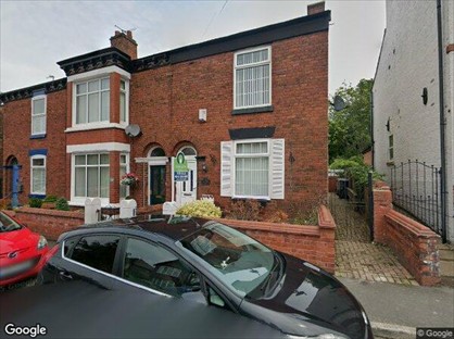 2 Bed Terraced House, Two Trees Lane, M34