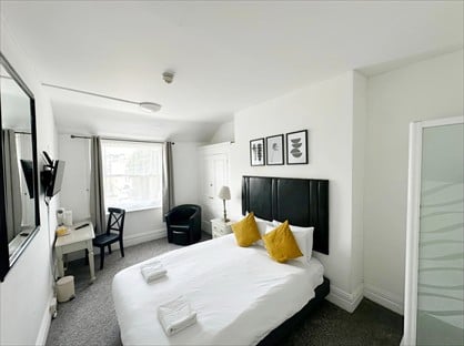 Room in a Shared House, Grand Parade, BN2