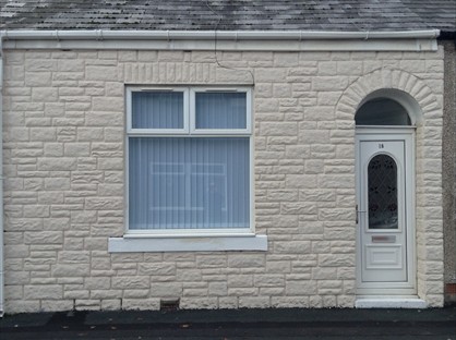 2 Bed Terraced House, Eglington St, SR5