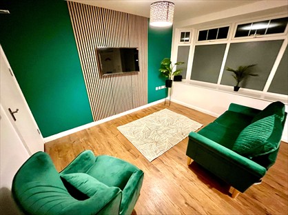 Room in a Shared House, Western Street, SA1