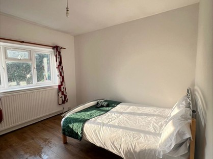Room in a Shared House, Pell Street, RG1