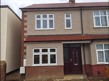 3 Bed End Terrace, Edmund Road, DA16