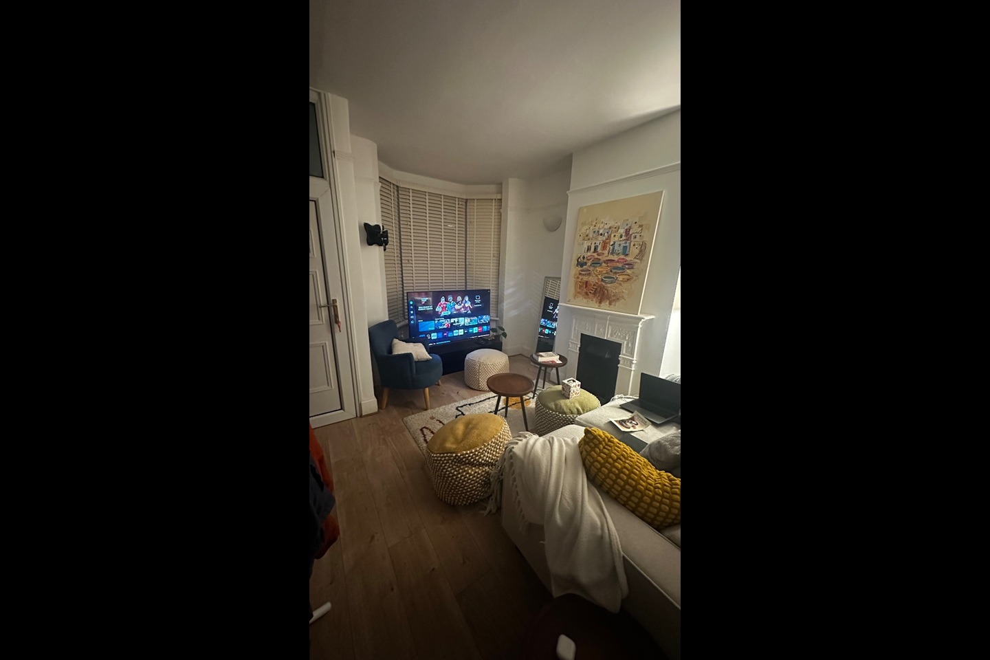 1 Bed Terraced House, Norton Road, RG1, N1 7GU