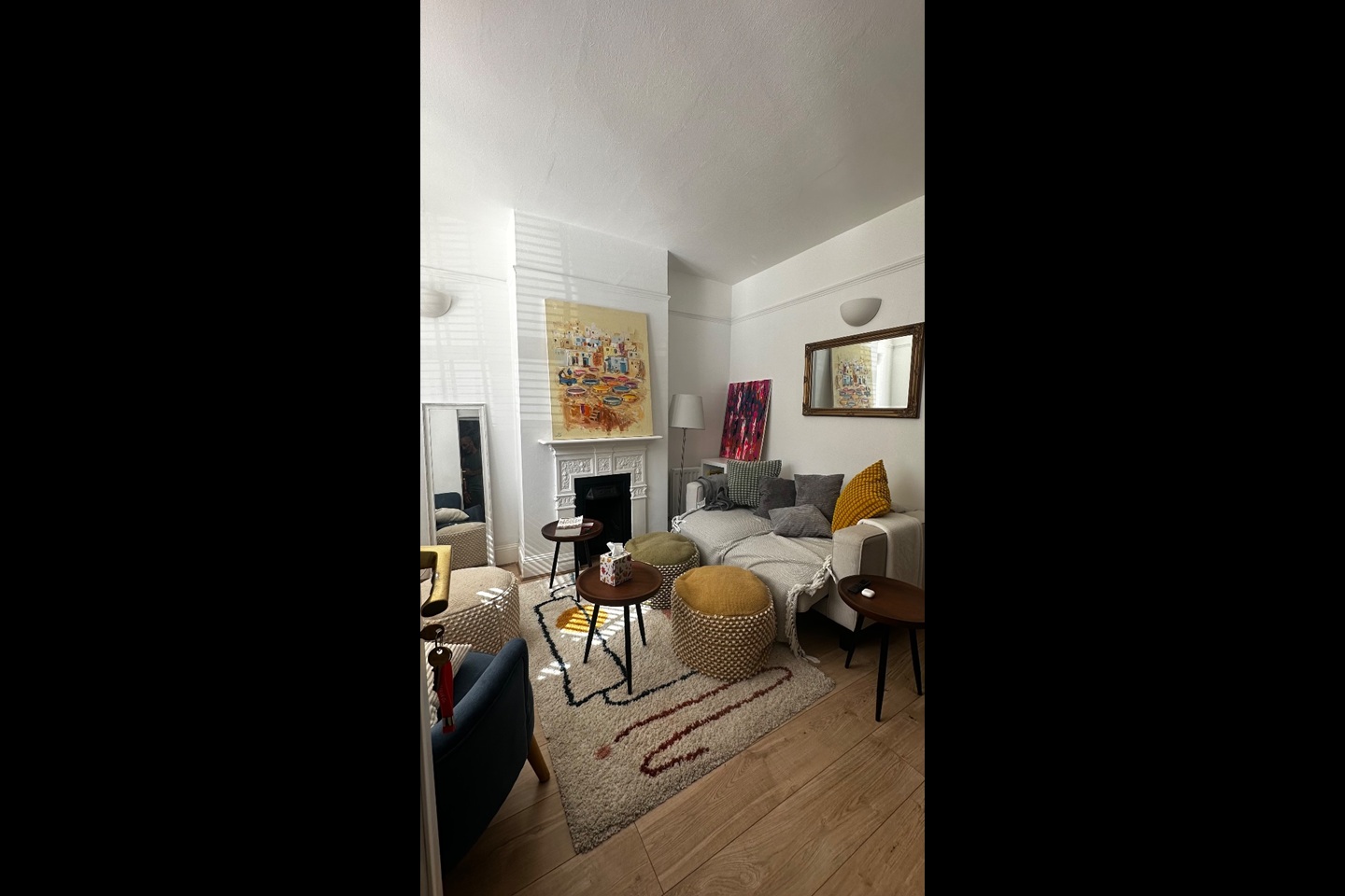 Additional image 2 of 1 Bed Terraced House, Norton Road, RG1, N1 7GU