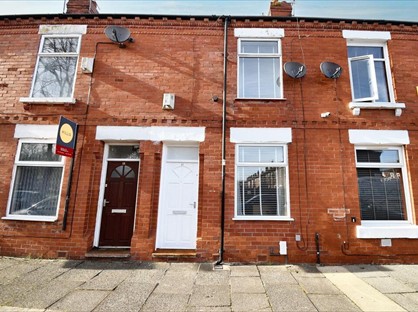 2 Bed Terraced House, Ivy, M30
