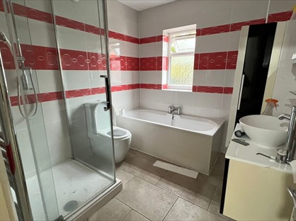 3 Bed Terraced House, Wildfell Road, SE6