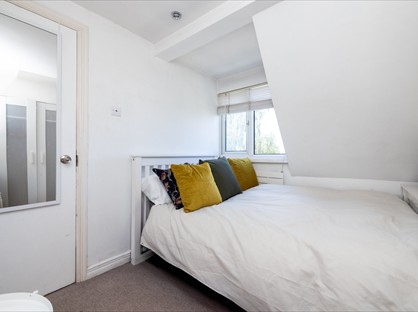 Room in a Shared Flat, Greenwich South Street, SE10