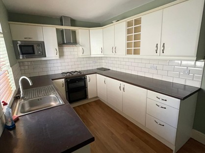 3 Bed Terraced House, Cambridge Road, L20