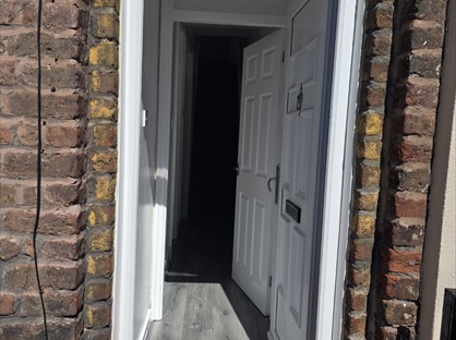 3 Bed Terraced House, Cambridge Road, L20