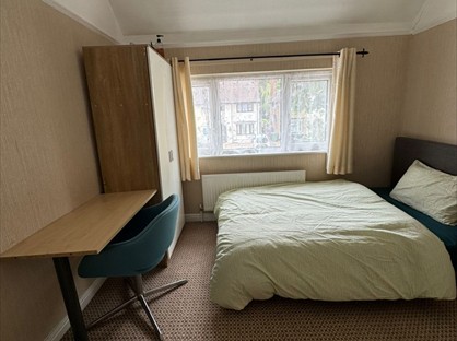 Room in a Shared House, Croyland Road, PE4