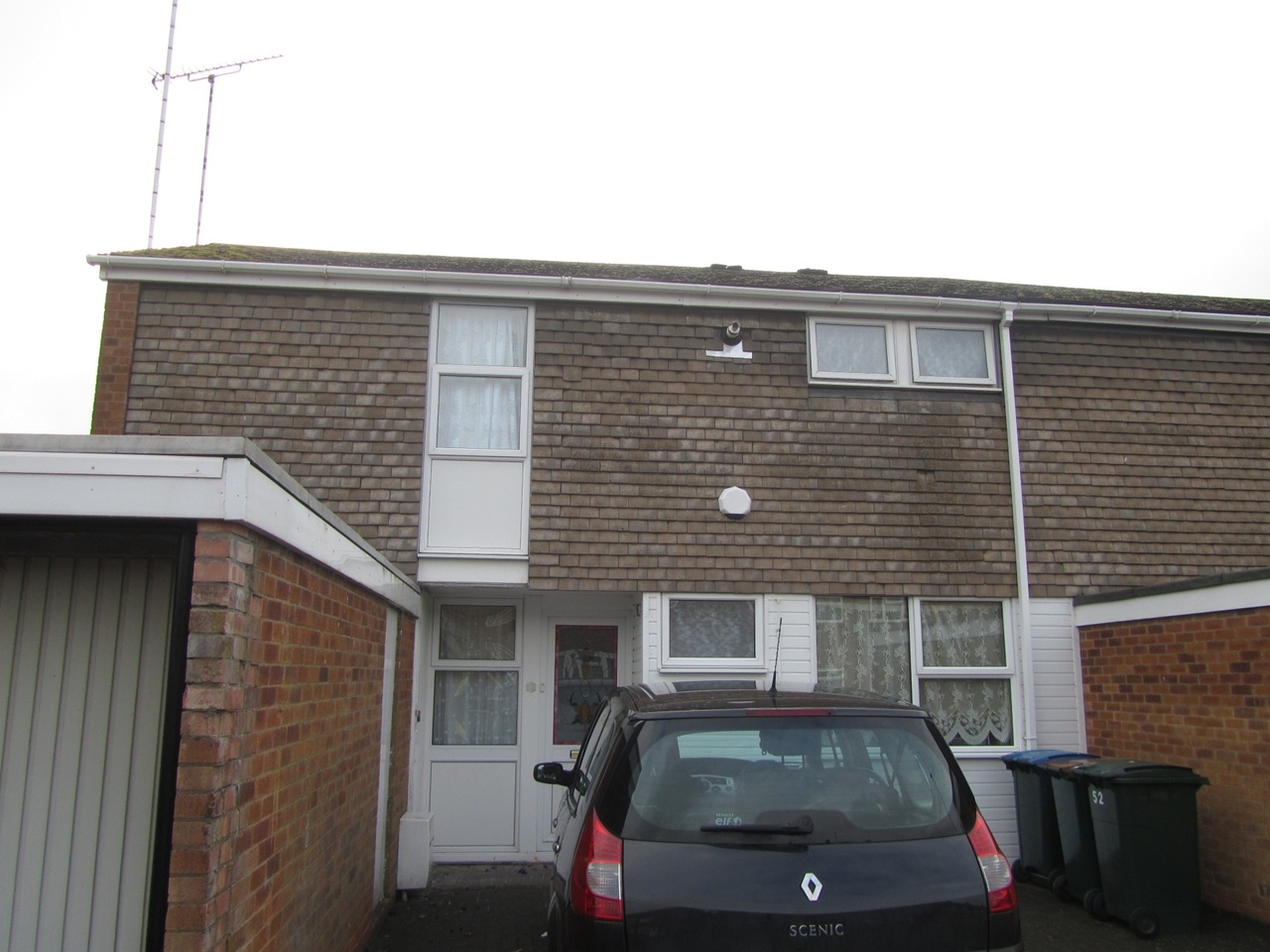 Coventry - 3 Bed Terraced House, Arundel Road, CV3 - To Rent Now for £ ...