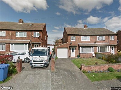 3 Bed Semi-Detached House, Holmstead Avenue, YO21