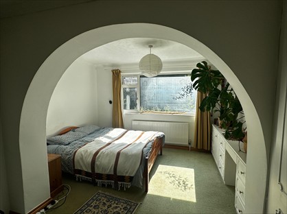 Room in a Shared House, Nursery Lane, TN22