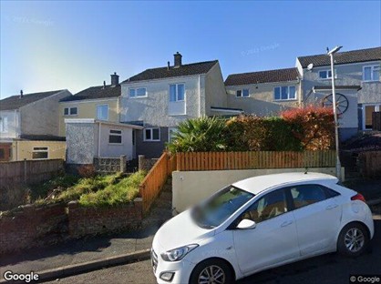 Room in a Shared House, Bro Myrddin, SA31