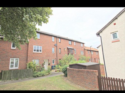 4 Bed Terraced House, Malvern Road, NE38