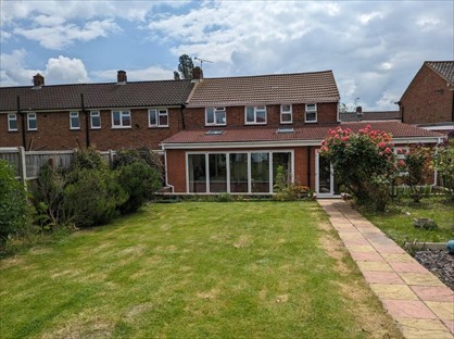 Room in a Shared House, Duncroft, SL4