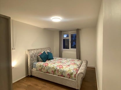 1 Bed Flat, Cherryton Walk, M13