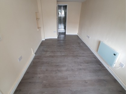 Studio Flat, Hendon Way, NW2