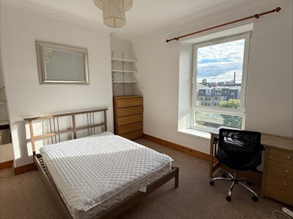 2 Bed Flat, Elmbank Terrace, AB24