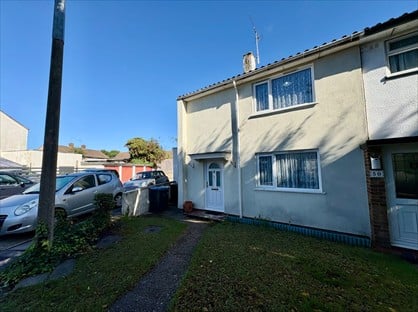 2 Bed End Terrace, Ryecroft, CM19