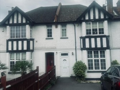 7 Bed Semi-Detached House, Croydon, CR2