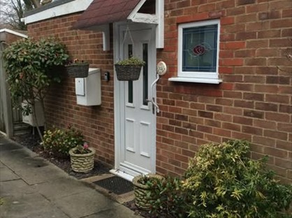 3 Bed Bungalow, Bishops Way, CT2