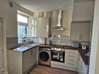 Room in a Shared House, Whalley Road, LA1