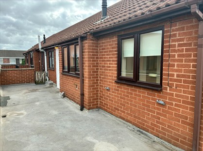 2 Bed Flat, Stainmore Court, NG13